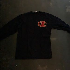 Crewneck champion size m